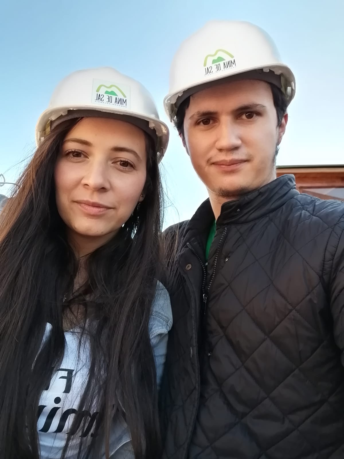 Foto Katherine y Andrés 1